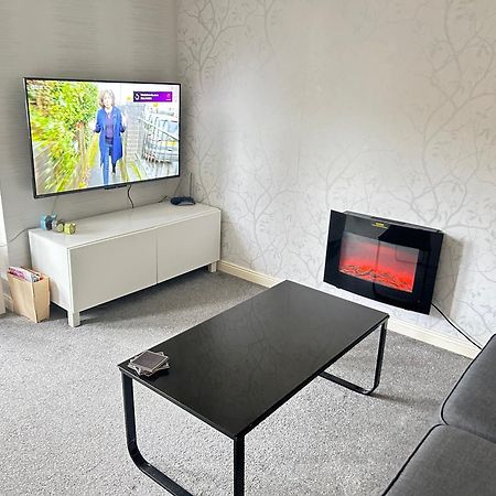 Paisley Central Apartment #3 外观 照片