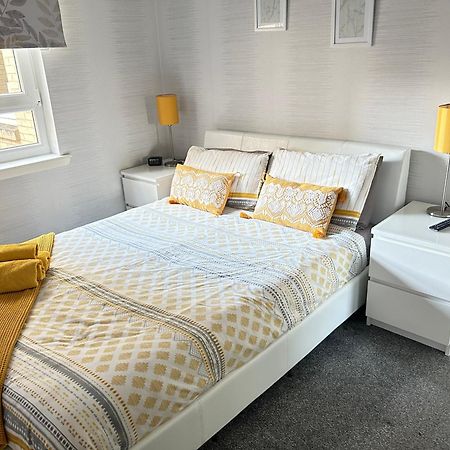 Paisley Central Apartment #3 外观 照片