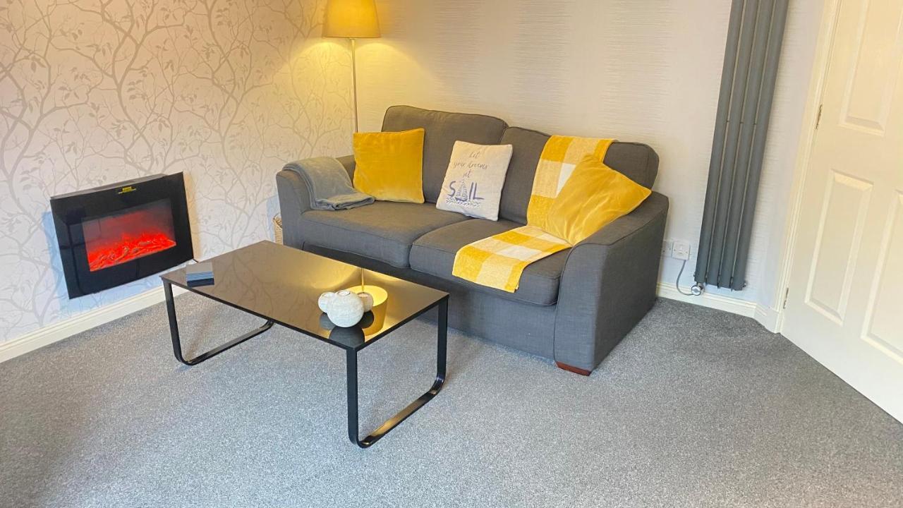 Paisley Central Apartment #3 外观 照片