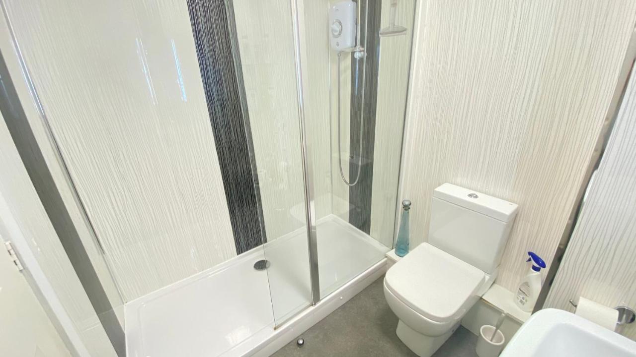 Paisley Central Apartment #3 外观 照片