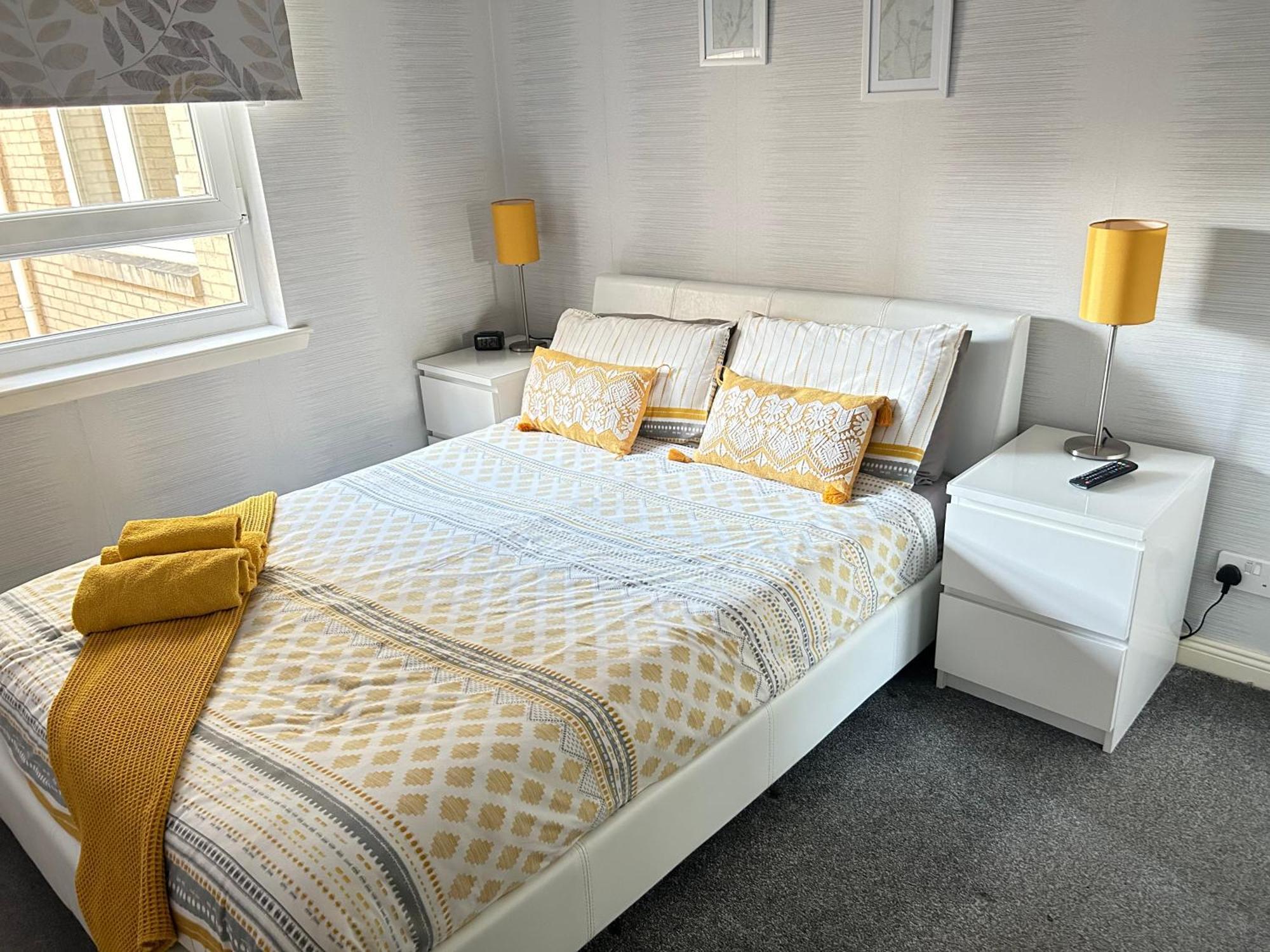 Paisley Central Apartment #3 外观 照片