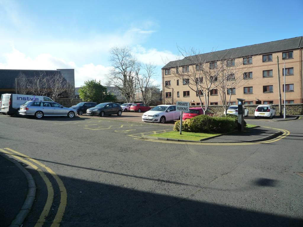 Paisley Central Apartment #3 外观 照片