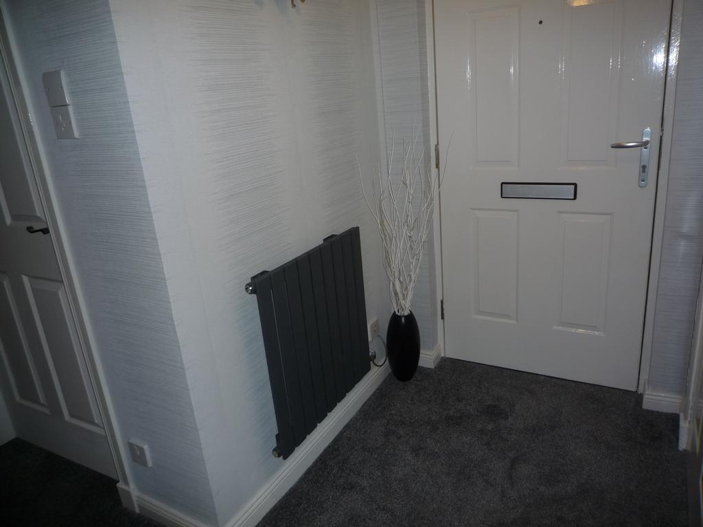 Paisley Central Apartment #3 外观 照片